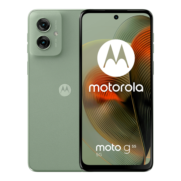 MOTO G55 5G 8+256GB
